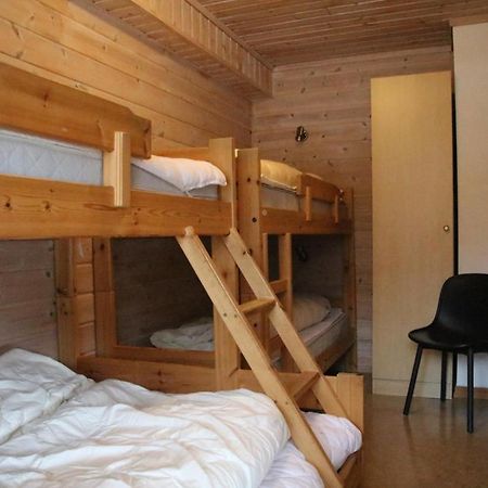 Myrkdalen Resort Nedre Byggardslii Apartment Vossestrand Exterior photo