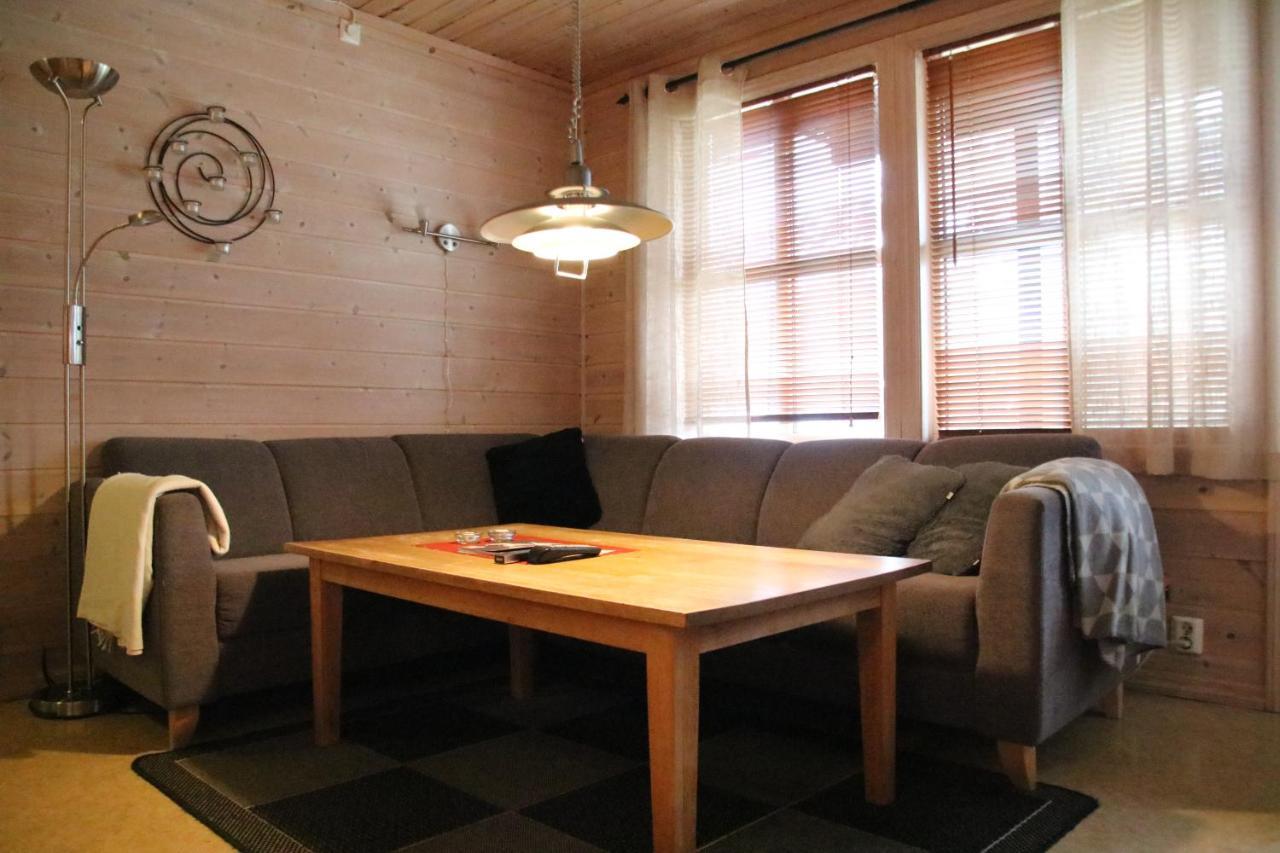 Myrkdalen Resort Nedre Byggardslii Apartment Vossestrand Exterior photo